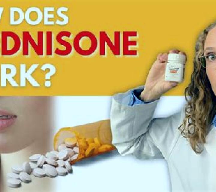 Prednisolone does prednisolone cause excessive thirst pills