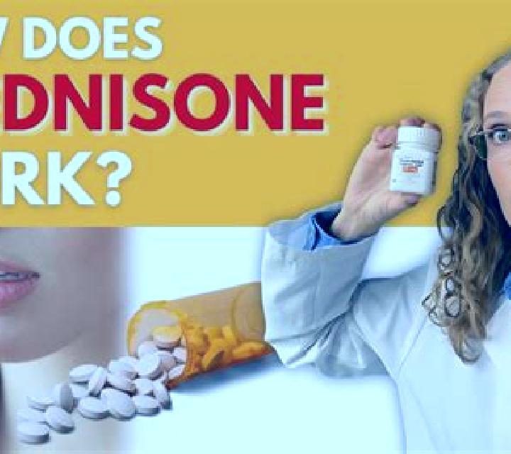 Prednisolone does prednisolone cause itching medication