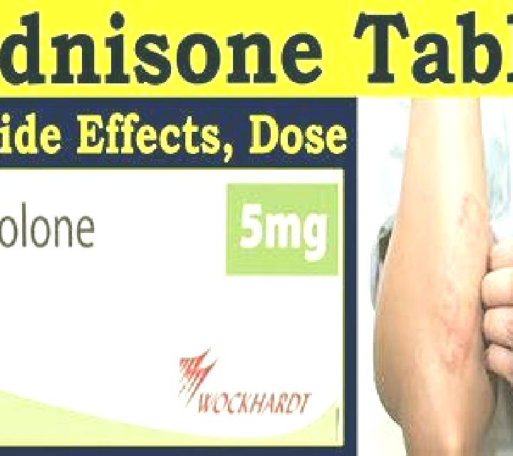 Prednisolone does prednisolone cause wind pills