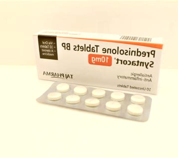 Prednisolone does prednisolone contain estrogen tablet