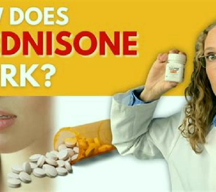 Prednisolone does prednisolone help a cough pharmacy