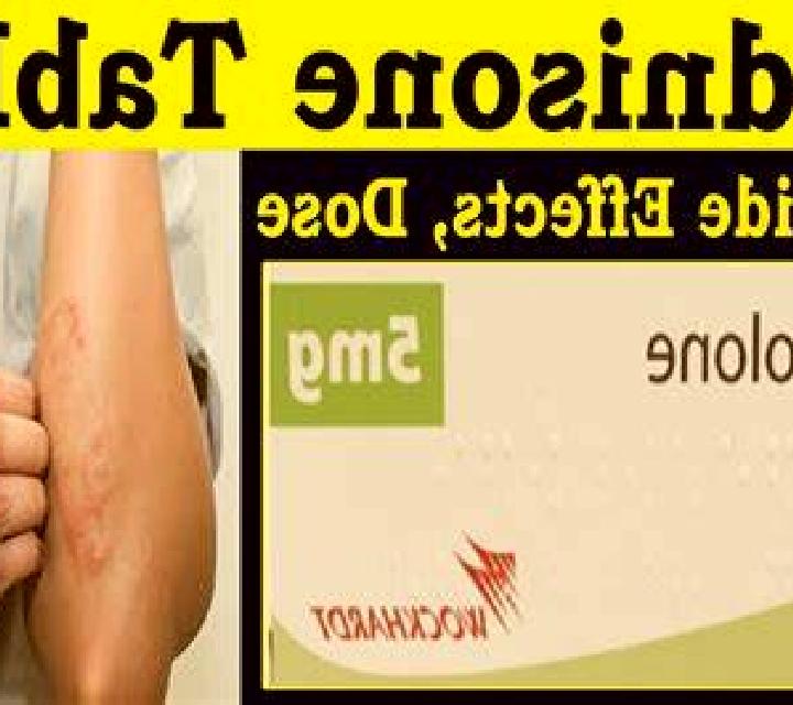 Prednisolone does prednisolone help build muscle tablet