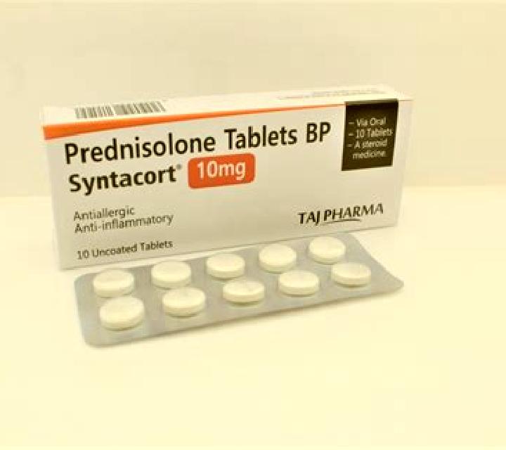Prednisolone does prednisolone increase cholesterol medication