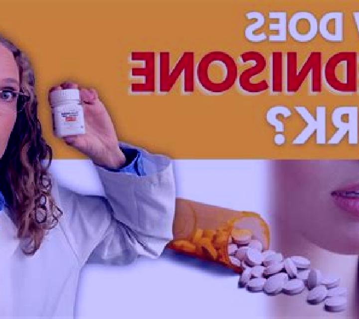 Prednisolone does prednisolone increase urination pills