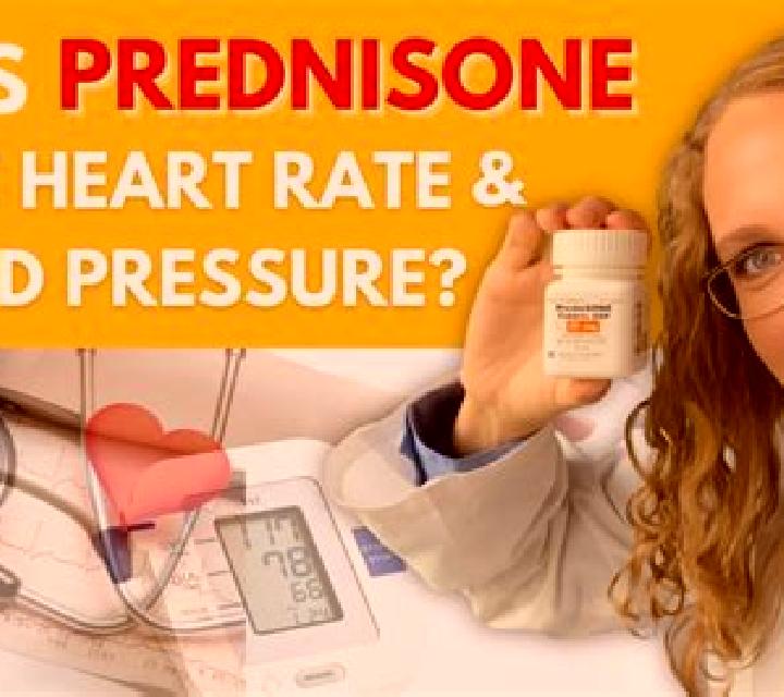 Prednisolone does prednisolone make blood pressure low pills