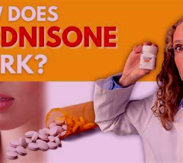 Prednisolone does prednisolone make you feel euphoric tablet