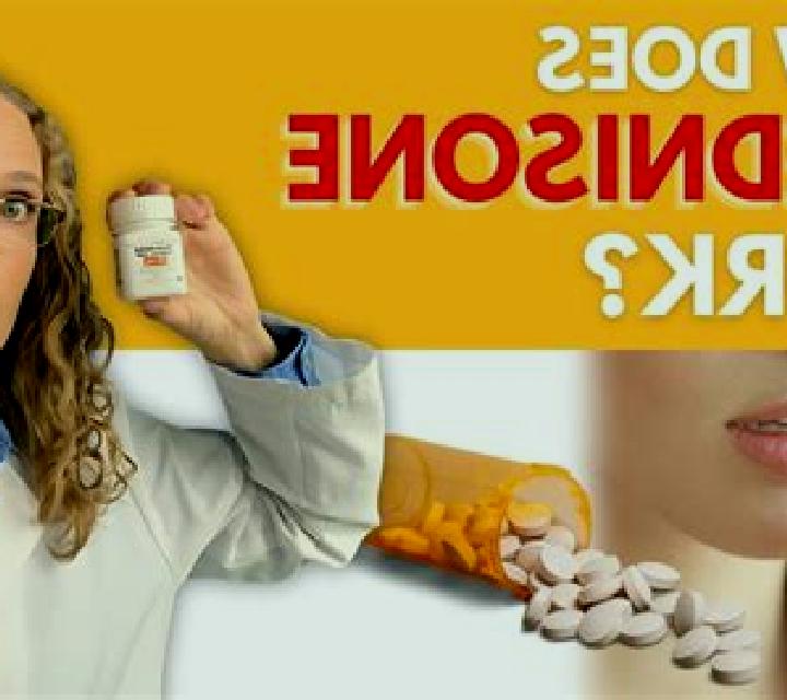 Prednisolone does prednisolone make you horny medication