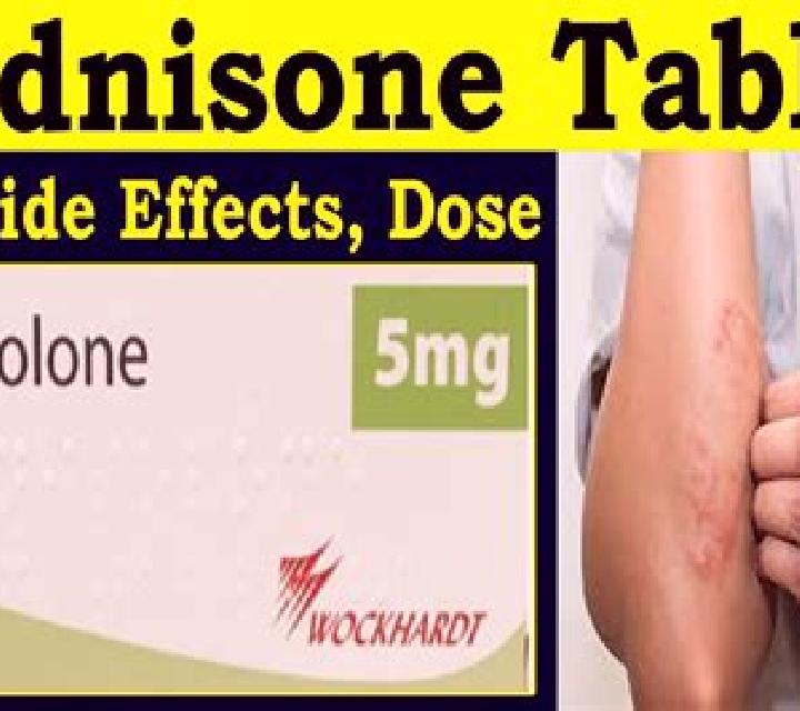 Prednisolone does prednisolone reduce edema tablet