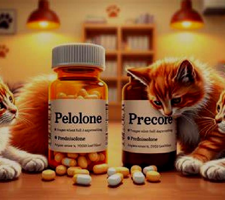 Prednisolone does prednisolone reduce pyrexia in cats medication