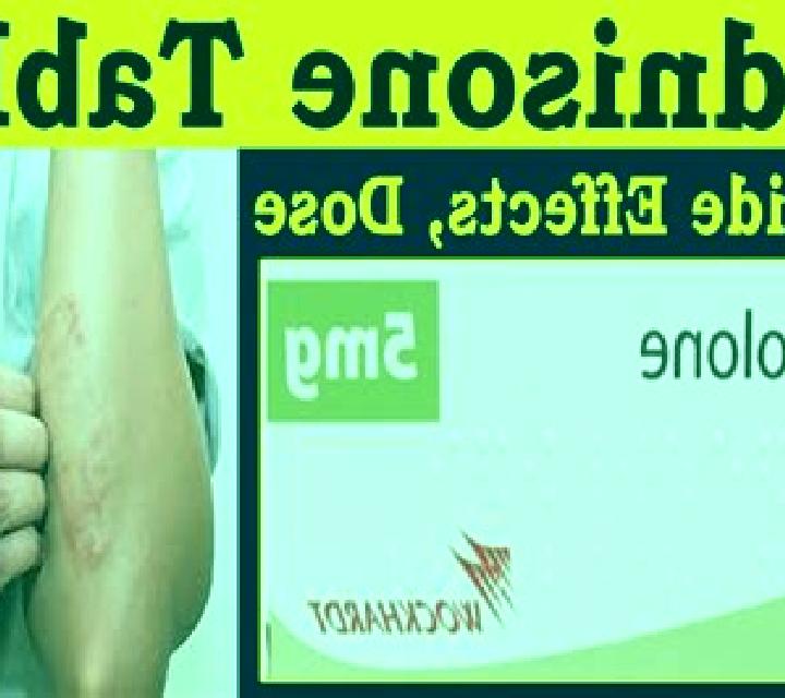 Prednisolone does prednisolone weaken immune system pills