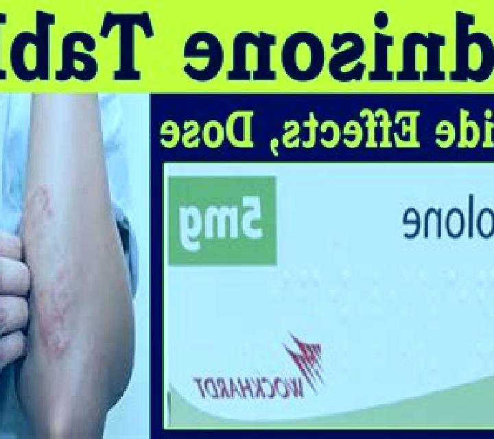 Prednisolone drug prednisolone side effects pharmacy