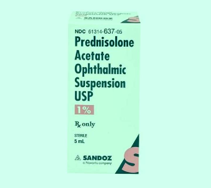 Prednisolone emc prednisolone ophthalmic medication