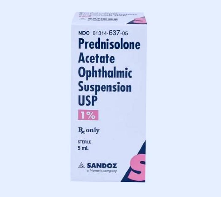 Prednisolone emc prednisolone ophthalmic pills