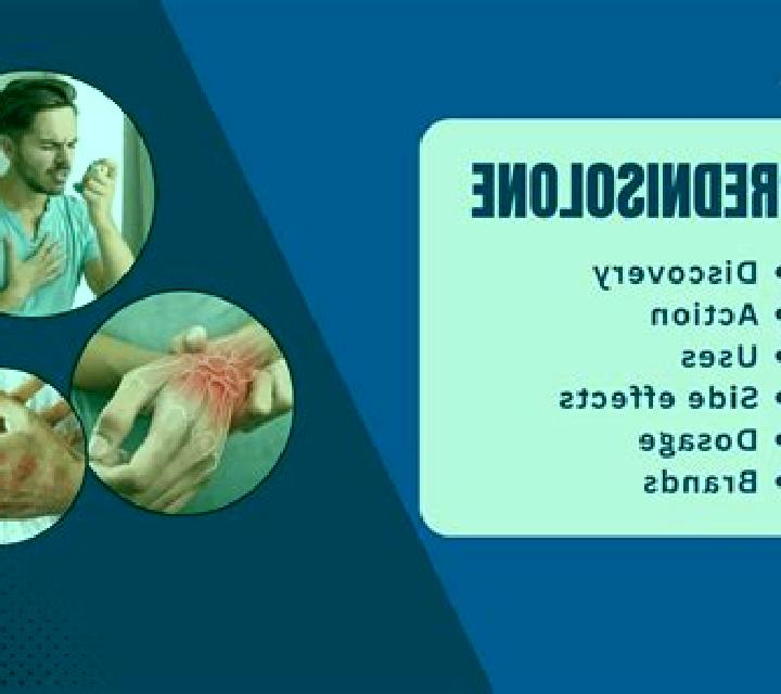 Prednisolone how does prednisolone work cytokine tablet