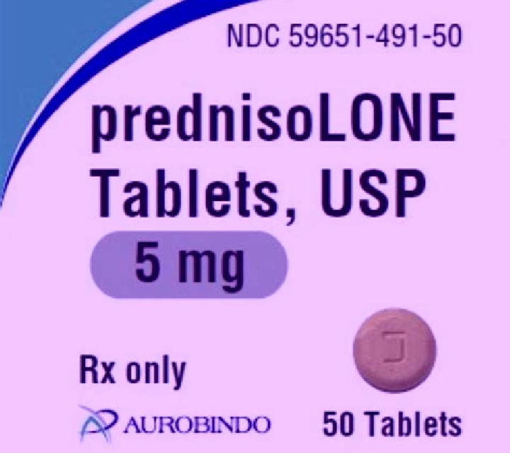 Prednisolone how is prednisolone work pharmacy