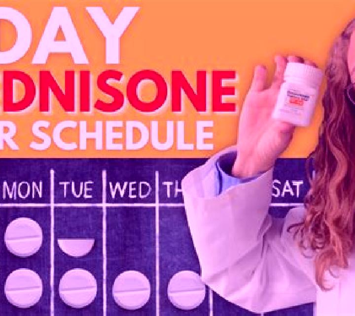 Prednisolone how long does it take prednisolone to start working pills
