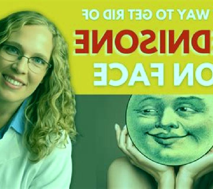 Prednisolone how long does prednisolone moon face last medication