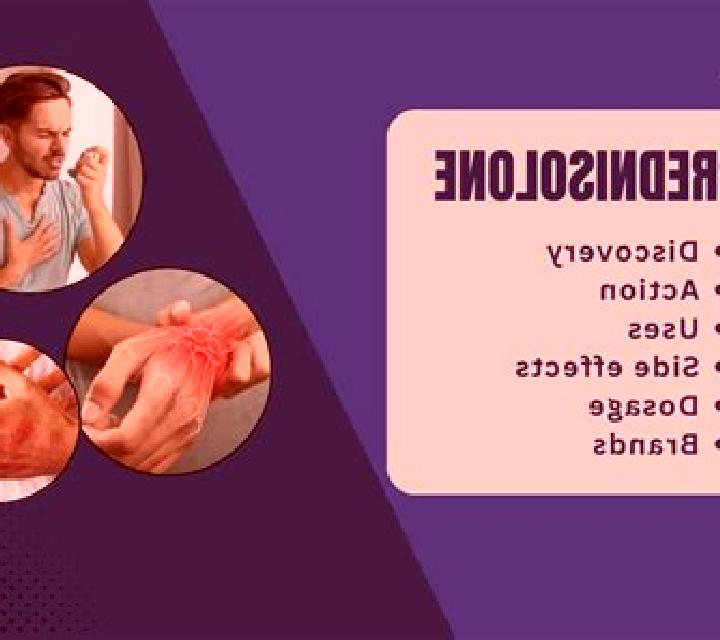 Prednisolone how long does prednisolone take to work for inflammation pharmacy