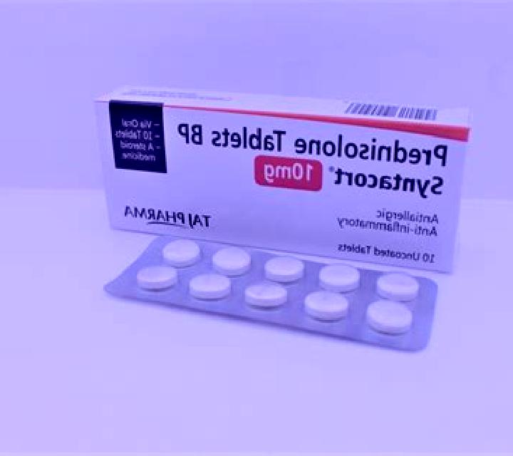Prednisolone how long will prednisolone last pills