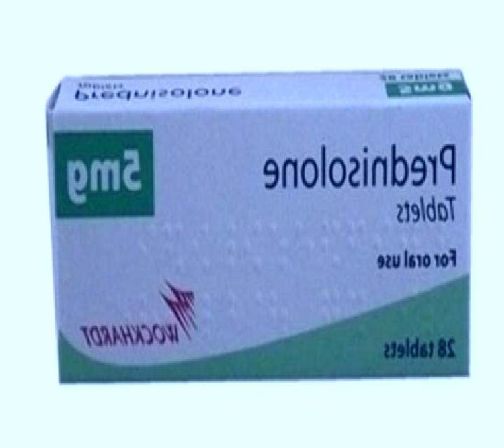 Prednisolone how many prednisolone 5mg tablets medication