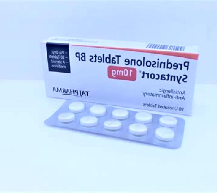 Prednisolone how much to take prednisolone tablet