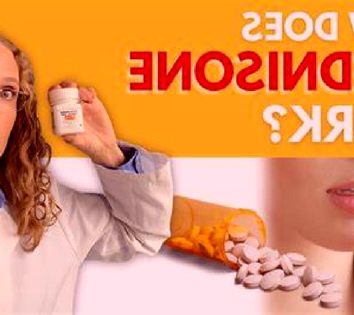 Prednisolone how quickly can you reduce prednisolone tablet