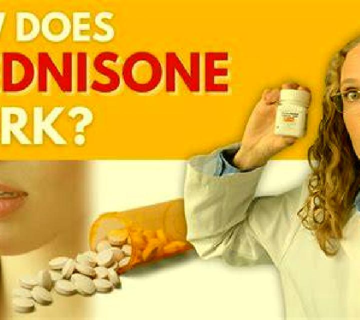 Prednisolone how quickly does prednisolone work for cough pharmacy