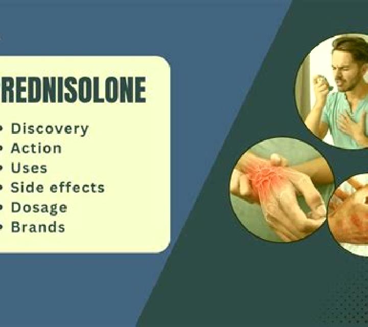 Prednisolone how to avoid prednisolone side effects medication