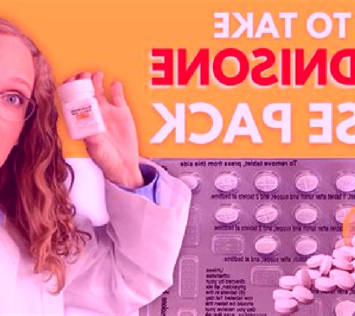 Prednisolone how to take soluble prednisolone tablet