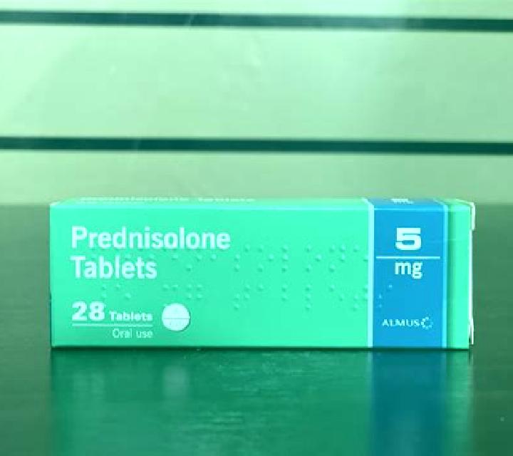 Prednisolone hyperosmia prednisolone pharmacy