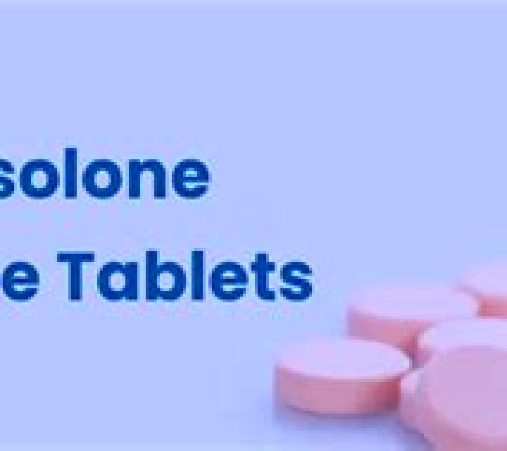Prednisolone is acupuncture compatible with prednisolone tablet
