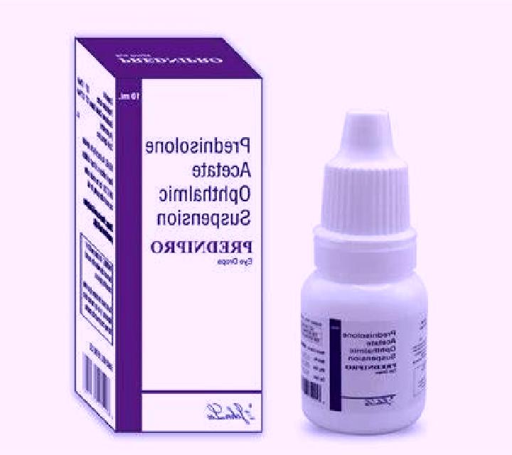 Prednisolone is iritis treated with prednisolone eye drops pharmacy