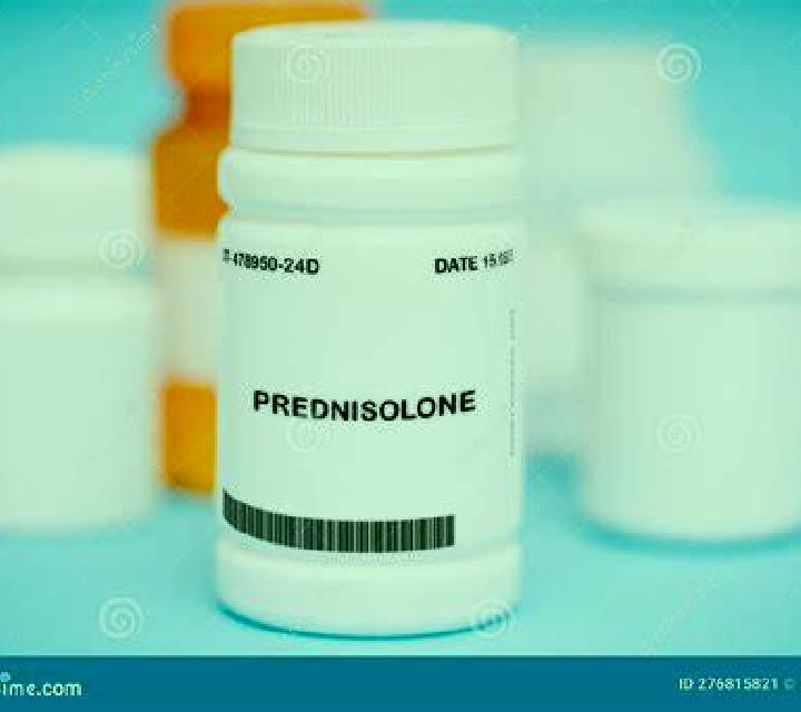 Prednisolone is panafcortelone the same as prednisolone medication