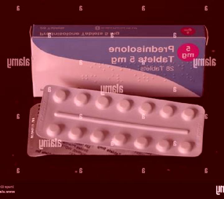 Prednisolone is prednidale the same as prednisolone tablet