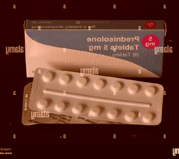 Prednisolone is prednisole the same as prednisolone pills