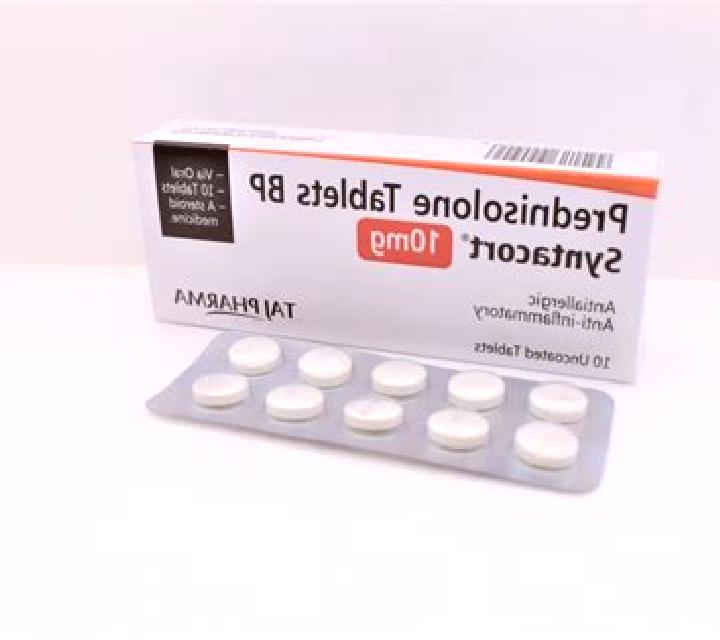Prednisolone is prednisolone a steroid medication