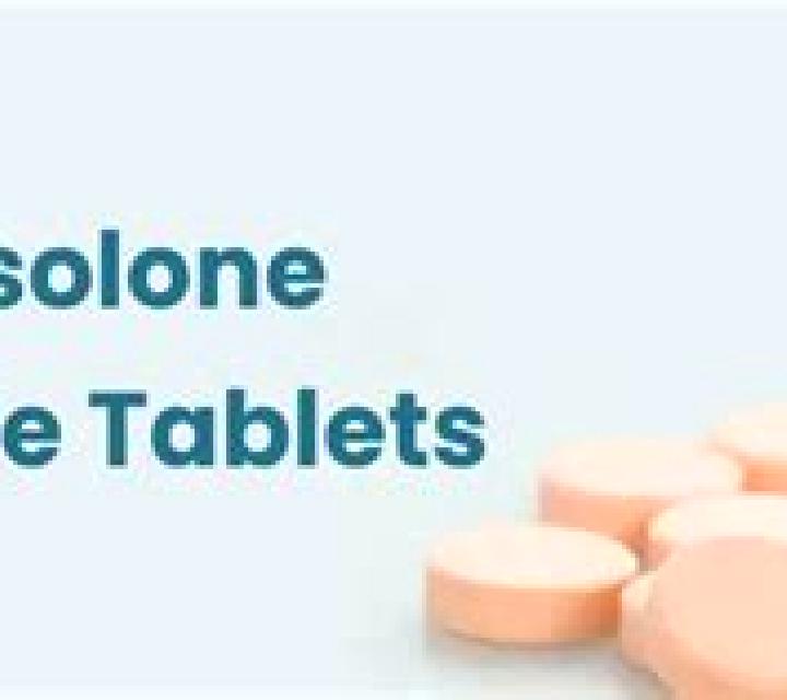 Prednisolone is prednisolone antihistamine pharmacy