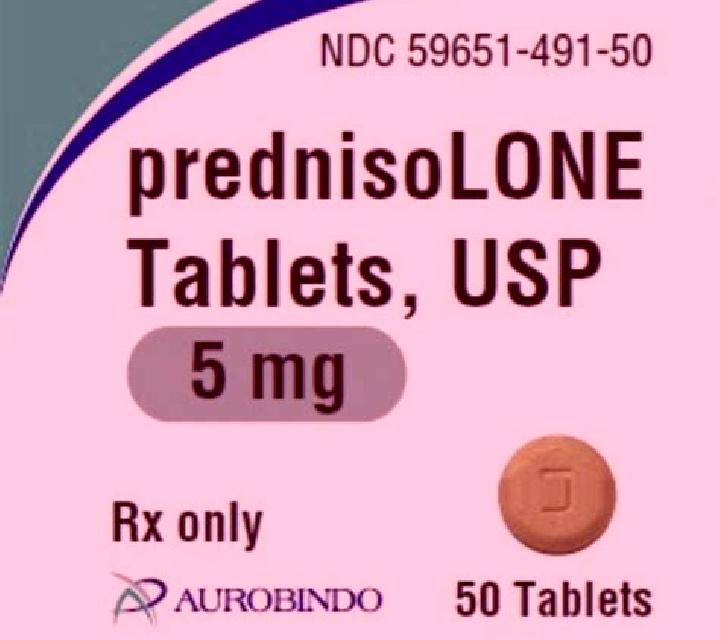Prednisolone is prednisolone for cough pills