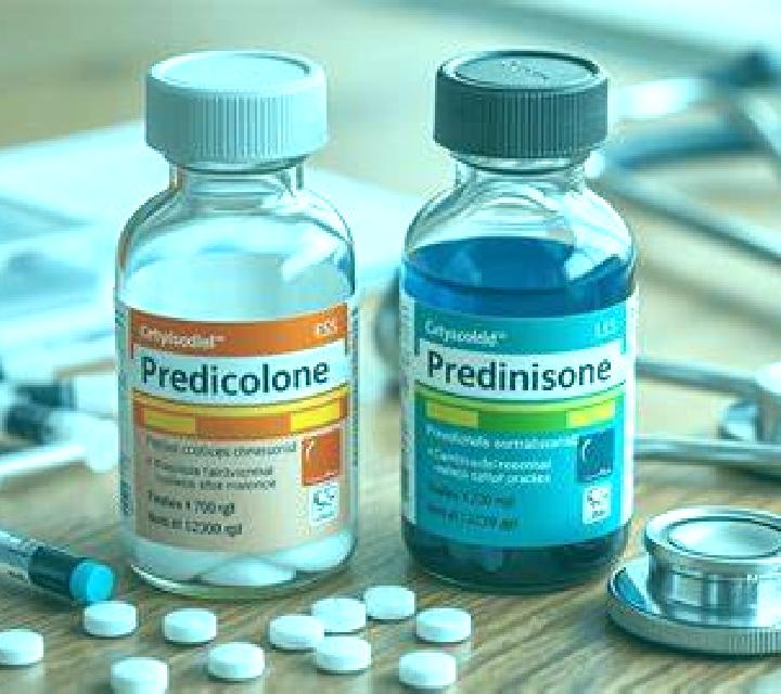 Prednisolone ketorolac vs prednisolone pills