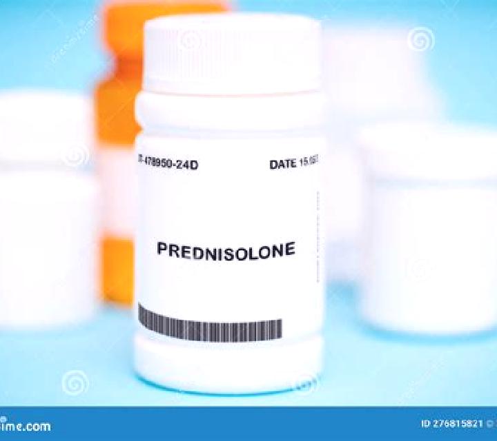Prednisolone leg muscle spasm prednisolone medication