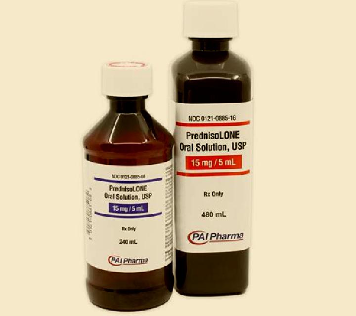 Prednisolone liquid prednisolone causing pain tablet