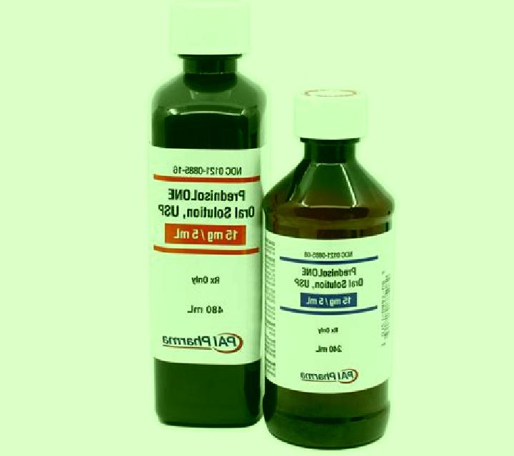 Prednisolone liquid prednisolone for croup medication