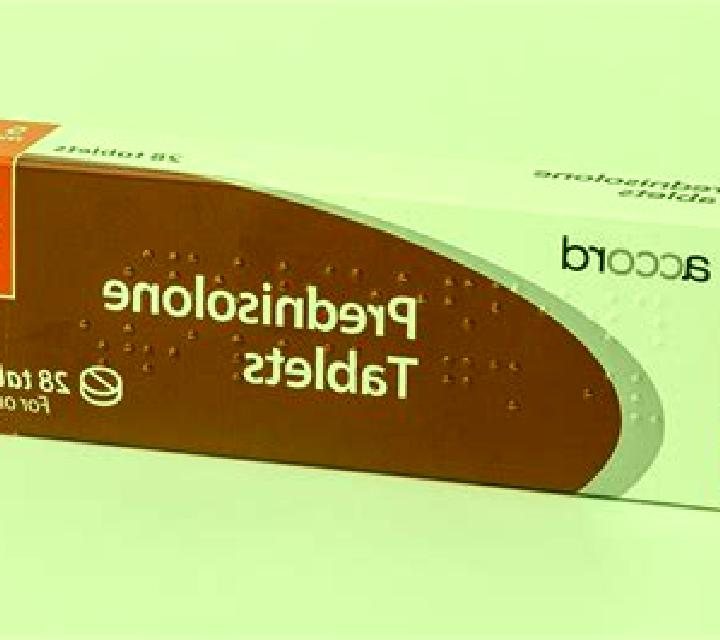 Prednisolone long-term prednisolone for copd pharmacy