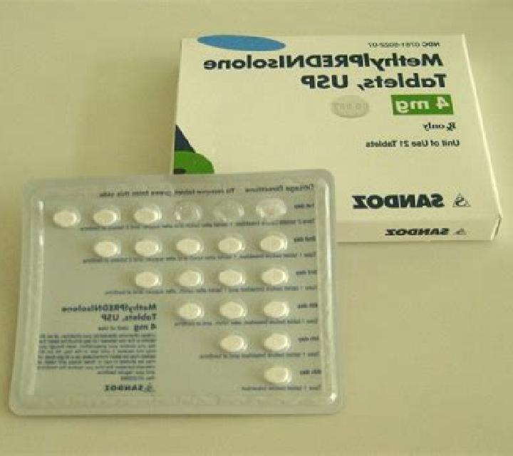 Prednisolone methyl prednisolone feline side effects medication