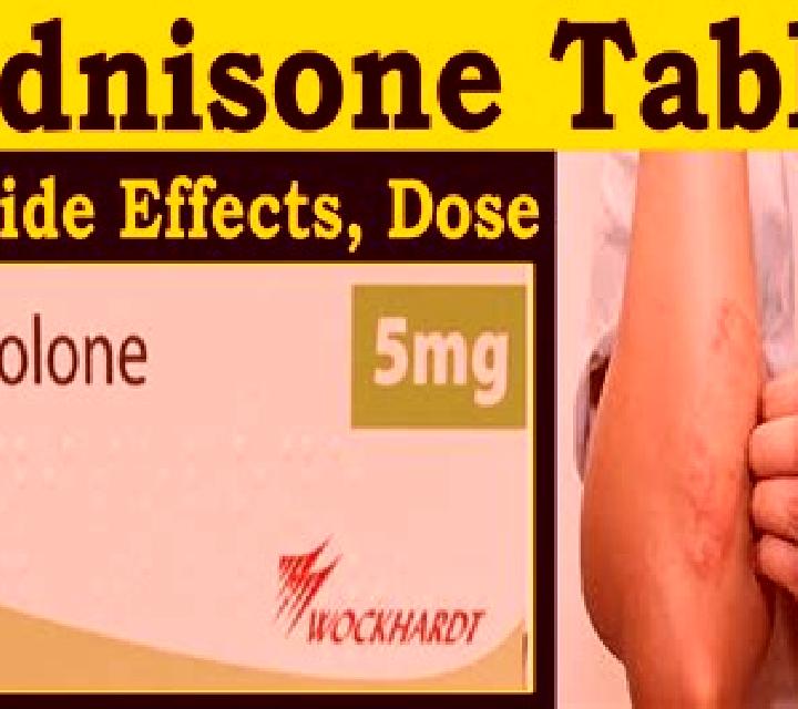 Prednisolone methyl prednisolone side effects pills