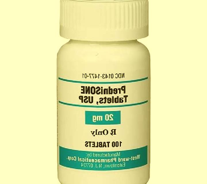 Prednisolone natural substitute for prednisolone tablet