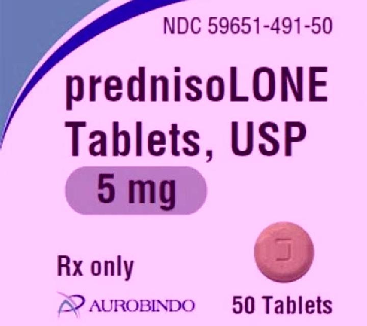 Prednisolone oral prednisolone for ms relapse tablet