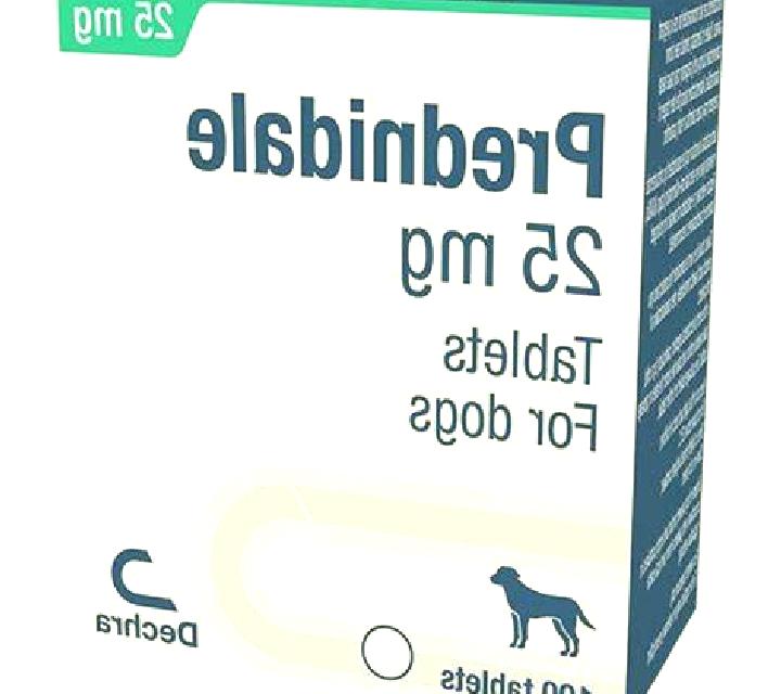 Prednisolone otitis prednisolone dog tablet
