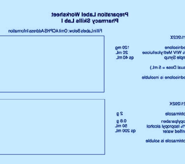 Prednisolone pharmacy