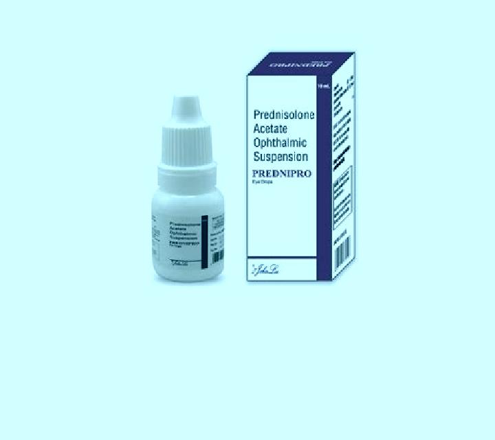 Prednisolone phenylephrine prednisolone eye drops medication